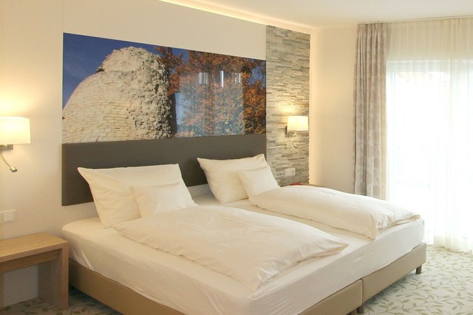 Imagen de la habitación del Landgasthof Hotel Sonne R&ouml;ttingen. Foto 15