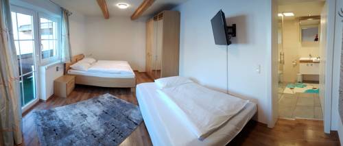 Imagen de la habitación del Landgasthof Hotel Zehenthof. Foto 2