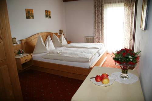 Imagen de la habitación del Landgasthof Hotel Zehenthof. Foto 3