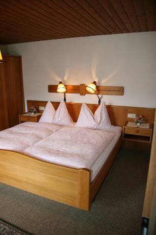 Imagen de la habitación del Landgasthof Hotel Zehenthof. Foto 4