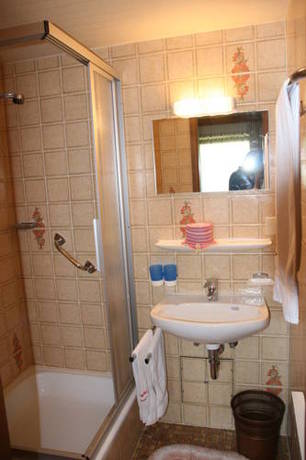 Imagen de la habitación del Landgasthof Hotel Zehenthof. Foto 6