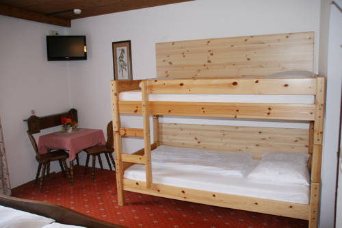 Imagen general del Landgasthof Hotel Zehenthof. Foto 1