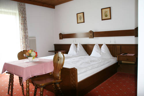 Imagen de la habitación del Landgasthof Hotel Zehenthof. Foto 9