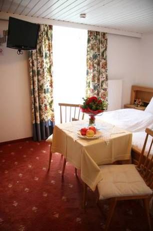 Imagen de la habitación del Landgasthof Hotel Zehenthof. Foto 10