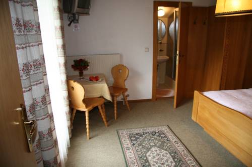 Imagen de la habitación del Landgasthof Hotel Zehenthof. Foto 12