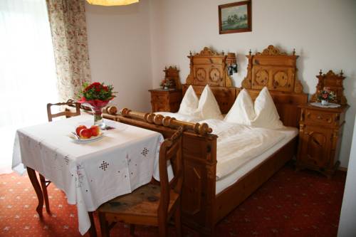 Imagen de la habitación del Landgasthof Hotel Zehenthof. Foto 13