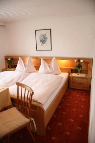 Imagen de la habitación del Landgasthof Hotel Zehenthof. Foto 15