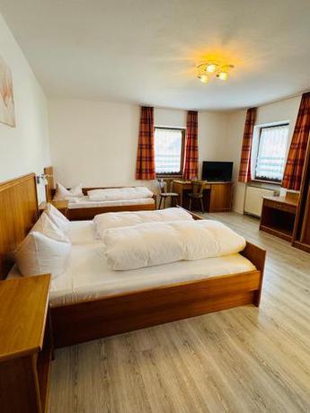 Imagen general del Landgasthof Hotel Zwickl. Foto 3