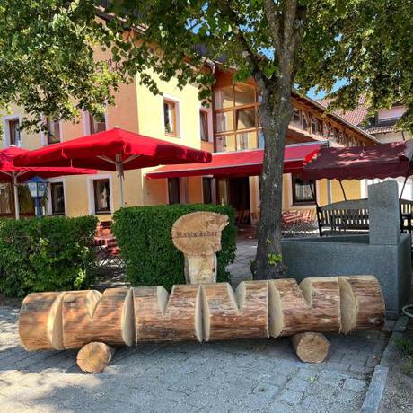 Imagen general del Landgasthof Hotel Zwickl. Foto 4