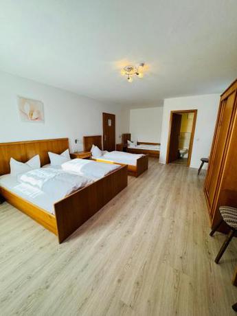 Imagen general del Landgasthof Hotel Zwickl. Foto 5