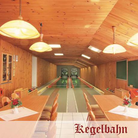 Imagen general del Landgasthof Hotel Zwickl. Foto 6