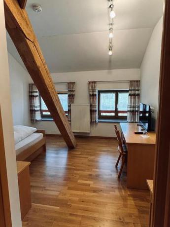 Imagen general del Landgasthof Hotel Zwickl. Foto 7