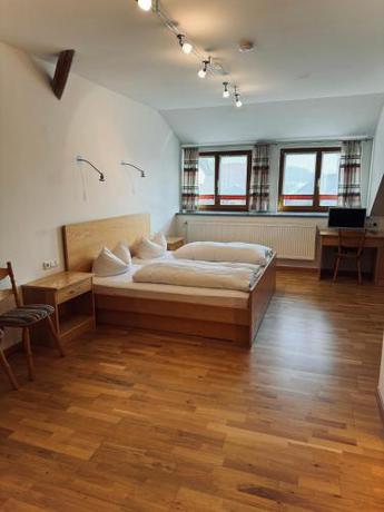 Imagen general del Landgasthof Hotel Zwickl. Foto 9