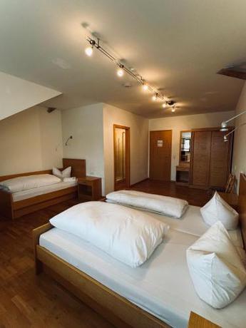 Imagen general del Landgasthof Hotel Zwickl. Foto 12