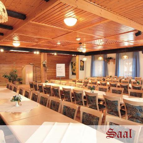 Imagen general del Landgasthof Hotel Zwickl. Foto 14