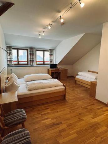 Imagen de la habitación del Landgasthof Hotel Zwickl. Foto 16