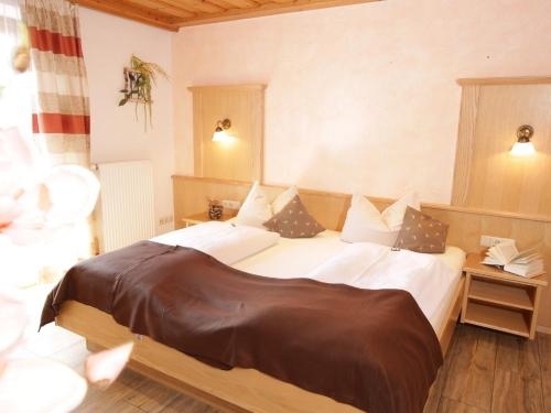 Imagen de la habitación del Landgasthof Huberwirt. Foto 7