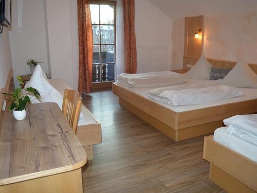 Imagen de la habitación del Landgasthof Huberwirt. Foto 8