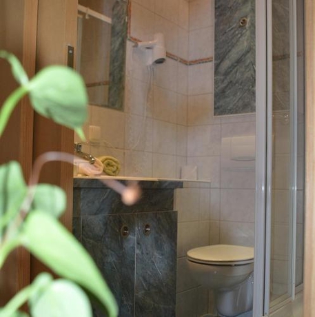 Imagen de la habitación del Landgasthof Huberwirt. Foto 9