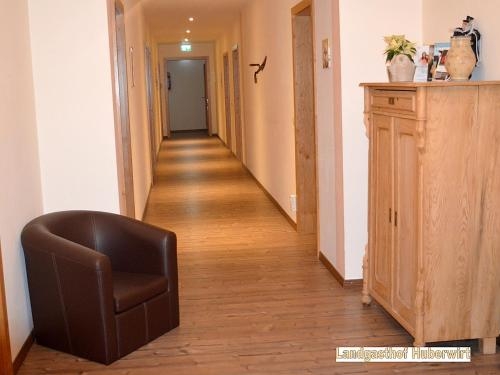 Imagen de la habitación del Landgasthof Huberwirt. Foto 10