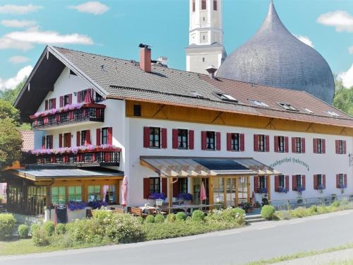 Imagen general del Landgasthof Huberwirt. Foto 2