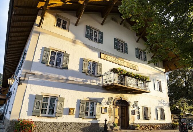 Imagen general del Landgasthof Karner. Foto 1