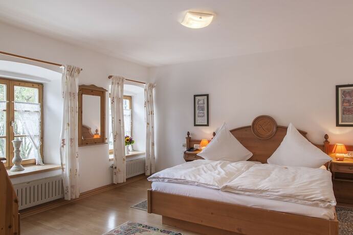 Imagen de la habitación del Landgasthof Karner. Foto 17