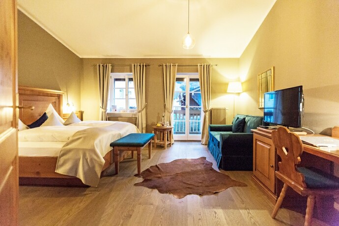 Imagen de la habitación del Landgasthof Karner. Foto 19