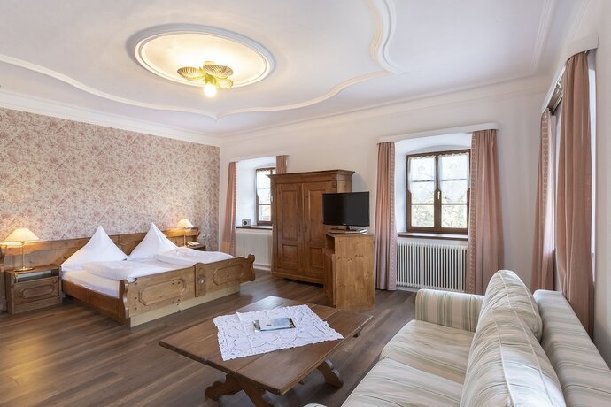 Imagen de la habitación del Landgasthof Karner. Foto 20