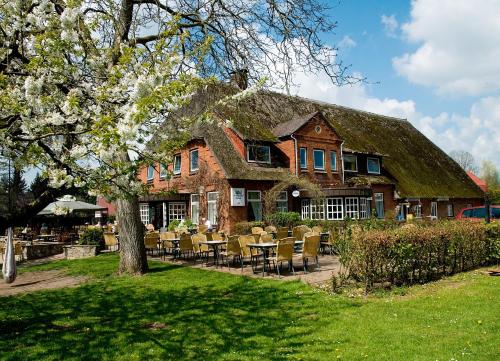 Imagen general del Landgasthof Kasch - Hotel und Restaurant. Foto 5