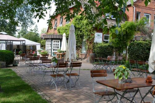 Imagen general del Landgasthof Kasch - Hotel und Restaurant. Foto 8