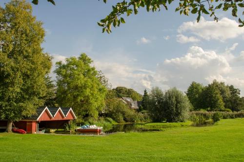 Imagen general del Landgasthof Kasch - Hotel und Restaurant. Foto 10