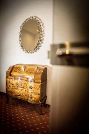 Imagen de los interiores del Landgasthof K&ouml;nig von Preussen. Foto 20