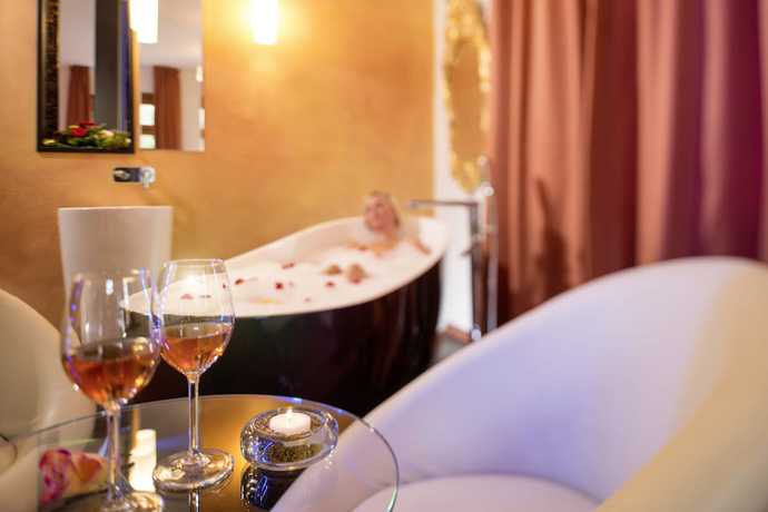 Imagen de la habitación del Landgasthof K&ouml;nig von Preussen. Foto 2