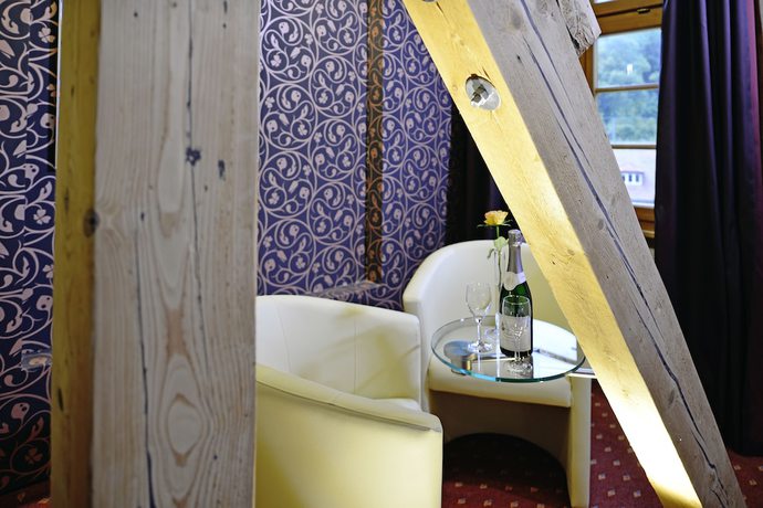 Imagen de la habitación del Landgasthof K&ouml;nig von Preussen. Foto 3