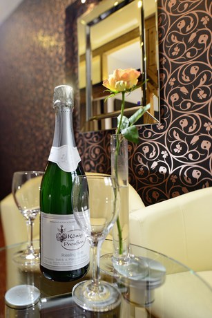 Imagen de la habitación del Landgasthof K&ouml;nig von Preussen. Foto 5