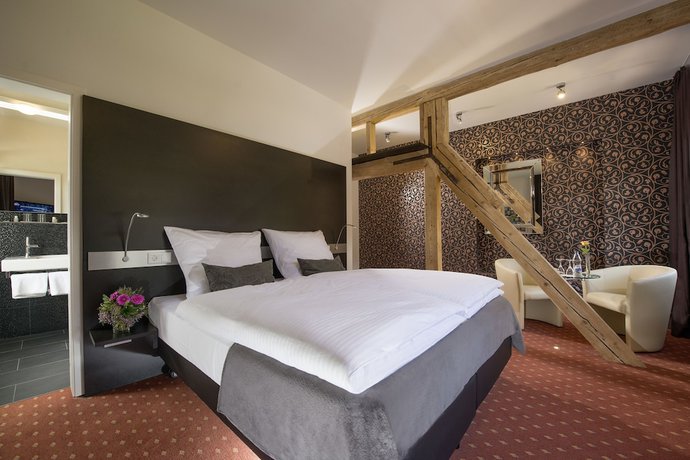 Imagen de la habitación del Landgasthof K&ouml;nig von Preussen. Foto 6