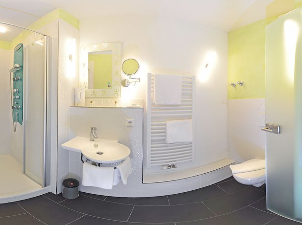 Imagen de la habitación del Landgasthof K&ouml;nig von Preussen. Foto 8