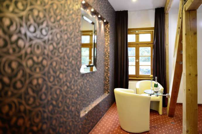 Imagen de la habitación del Landgasthof K&ouml;nig von Preussen. Foto 9