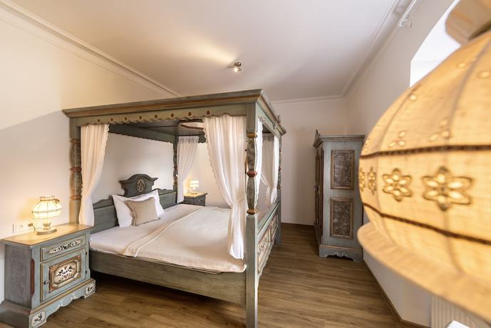 Imagen de la habitación del Landgasthof K&ouml;nig von Preussen. Foto 10