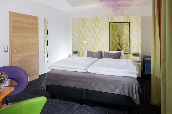 Imagen de la habitación del Landgasthof K&ouml;nig von Preussen. Foto 12