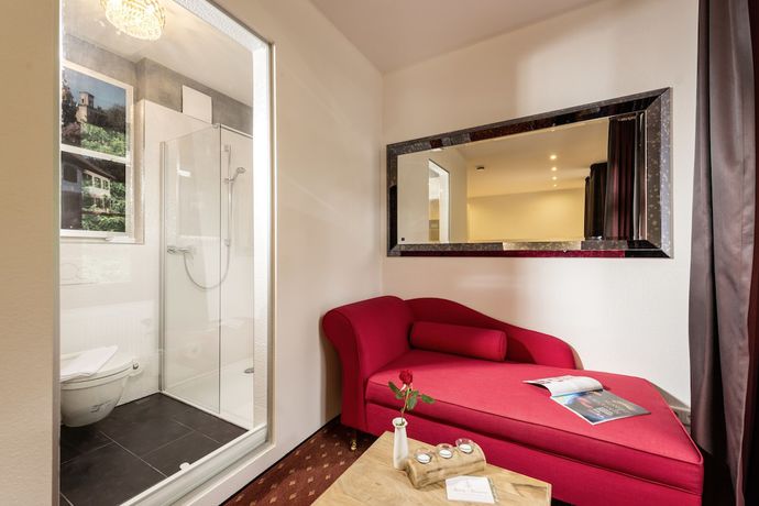 Imagen de la habitación del Landgasthof K&ouml;nig von Preussen. Foto 14