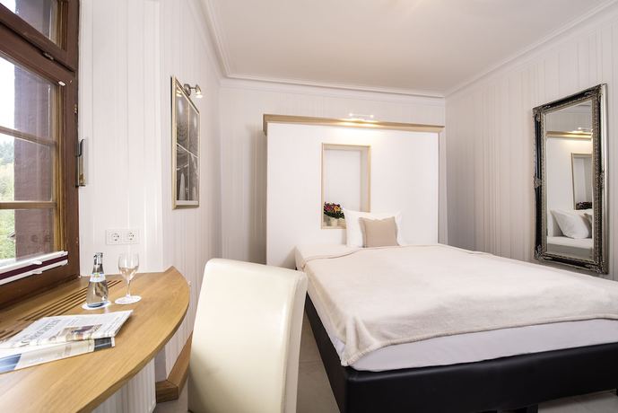 Imagen de la habitación del Landgasthof K&ouml;nig von Preussen. Foto 19