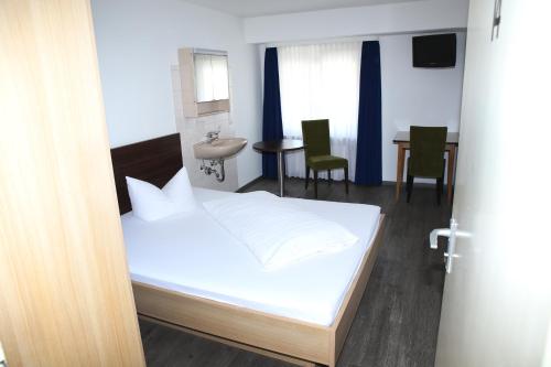 Imagen de la habitación del Landgasthof Kreuz, Constanza. Foto 8