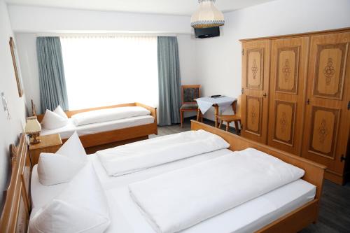 Imagen de la habitación del Landgasthof Kreuz, Constanza. Foto 10