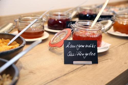 Imagen general del Landgasthof Kreuz. Foto 1