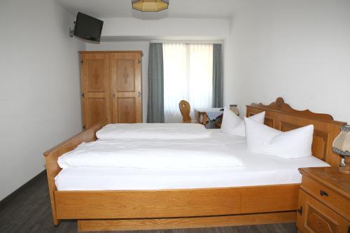 Imagen de la habitación del Landgasthof Kreuz. Foto 9