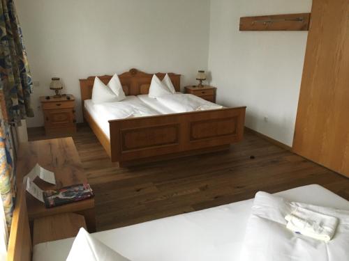 Imagen general del Landgasthof Kreuz. Foto 3