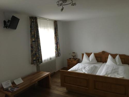 Imagen general del Landgasthof Kreuz. Foto 4