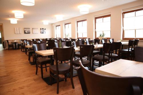 Imagen general del Landgasthof Kreuz. Foto 6